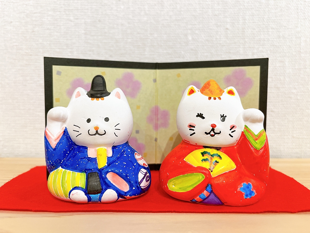 おかげ横丁ひなまつり