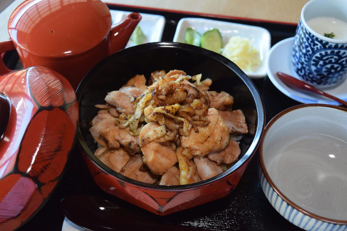 9.Yokocho Toribun Yamato's image 2