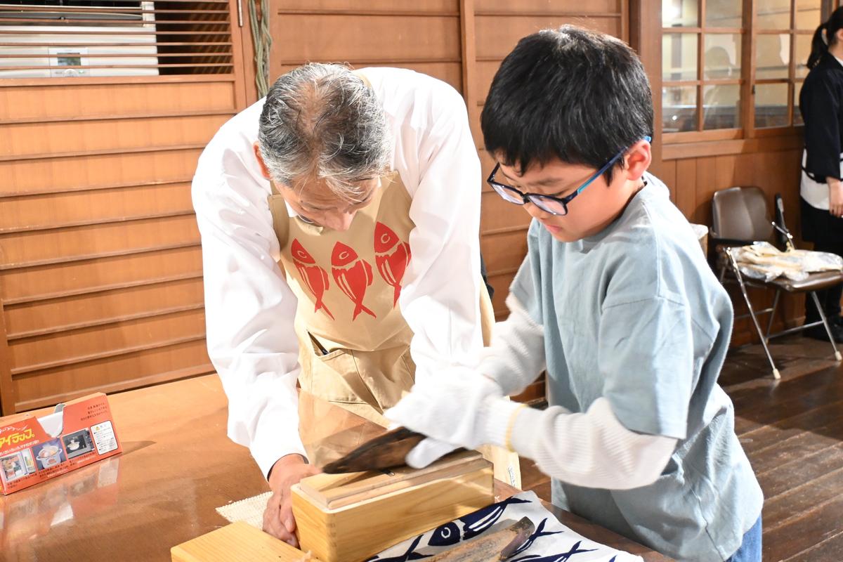 【4/25～5/6】おかげ横丁 端午の節句
