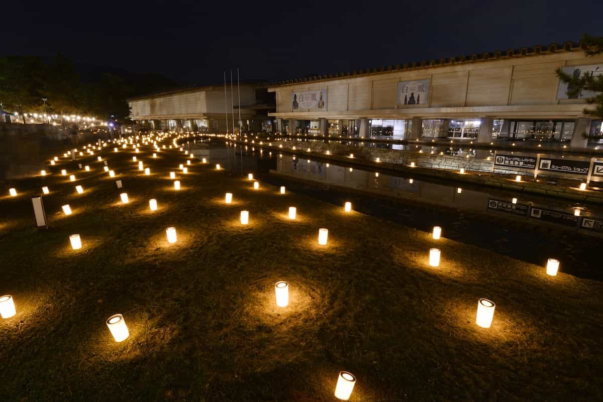 Nara National Museum Front Venue's image 1