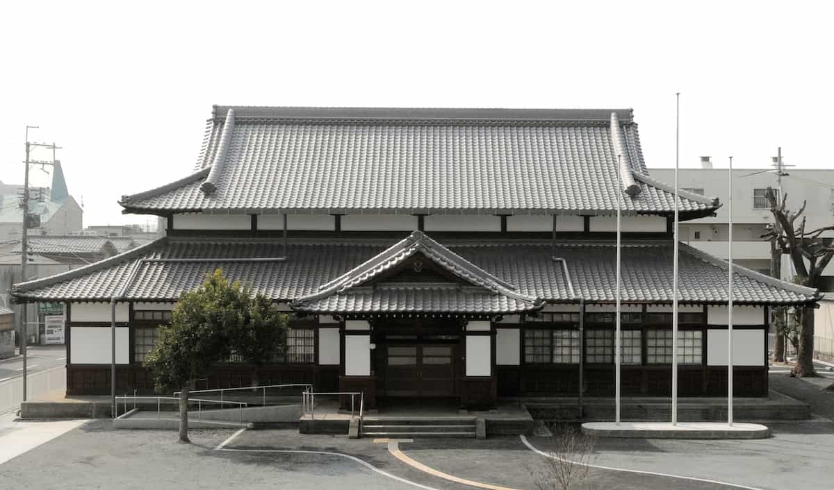 島本町立歴史文化資料館