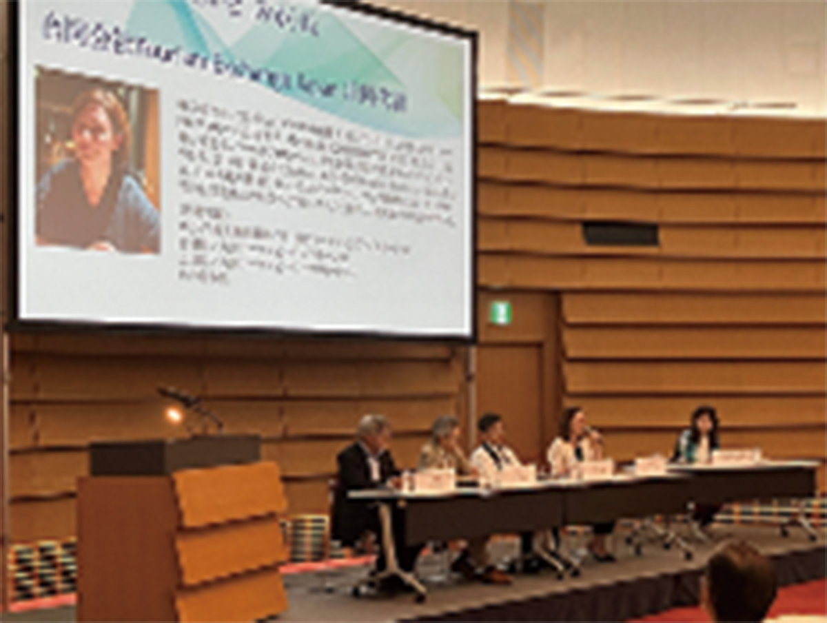 中之島パビリオンフェスティバル2025　第3回シンポジウム「中之島宣言 -中之島から橋を架けよう- 」