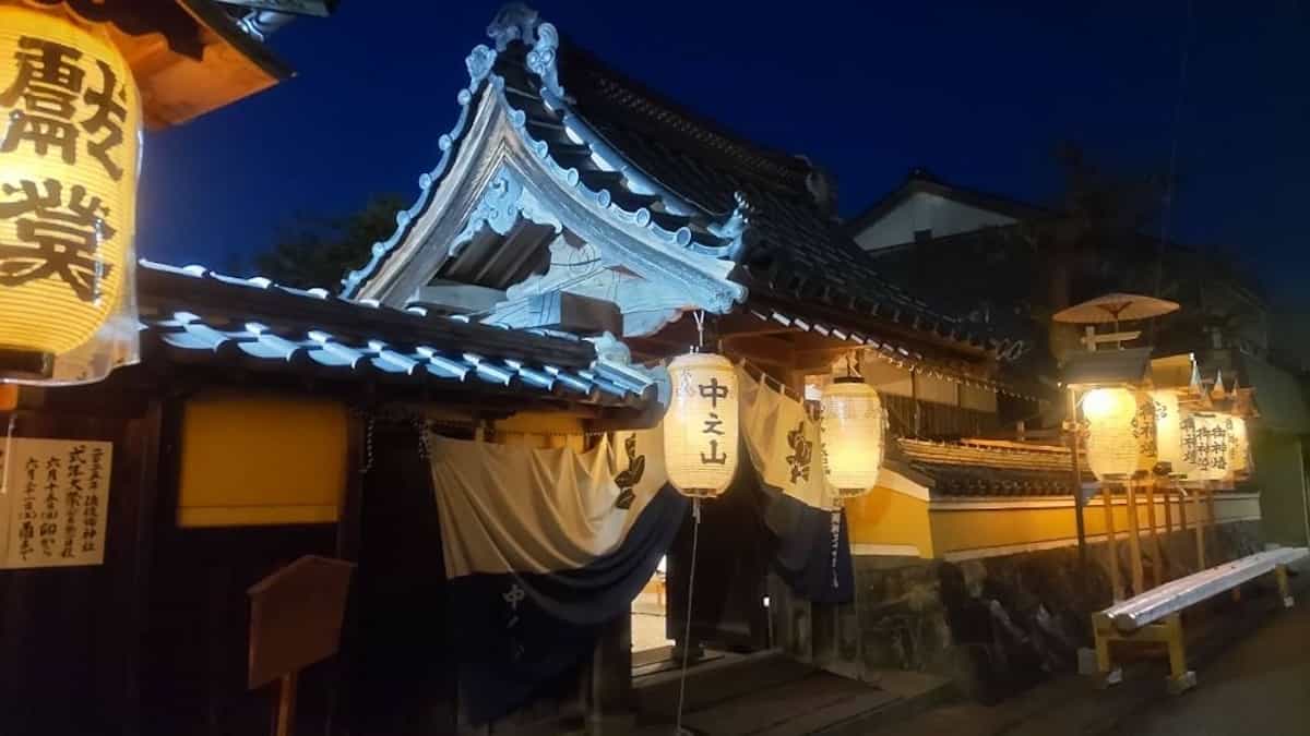 Kosho – A Traditional Inn in Takahama's image 20
