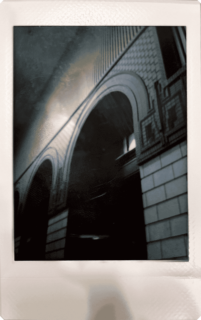 丸の内ビルディング