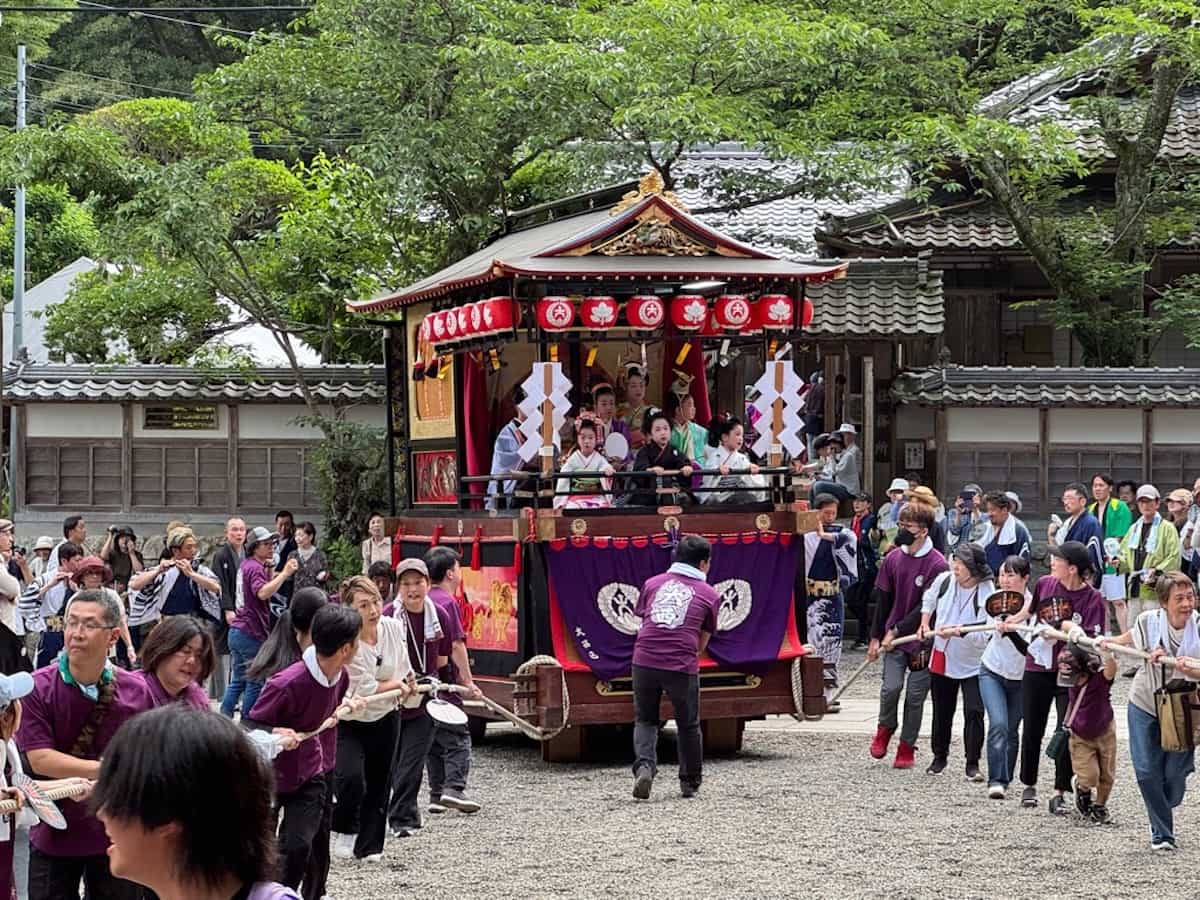 Kosho – A Traditional Inn in Takahama's image 10