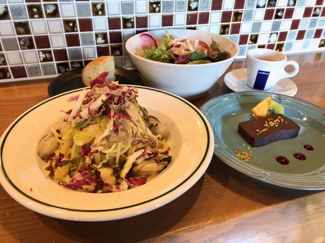 Kaikoma kitchen