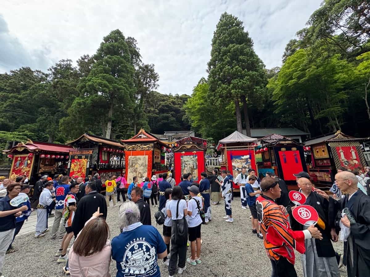 Kosho – A Traditional Inn in Takahama's image 13