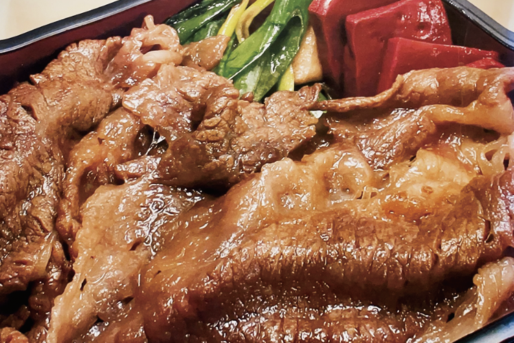 レストラン CABIN