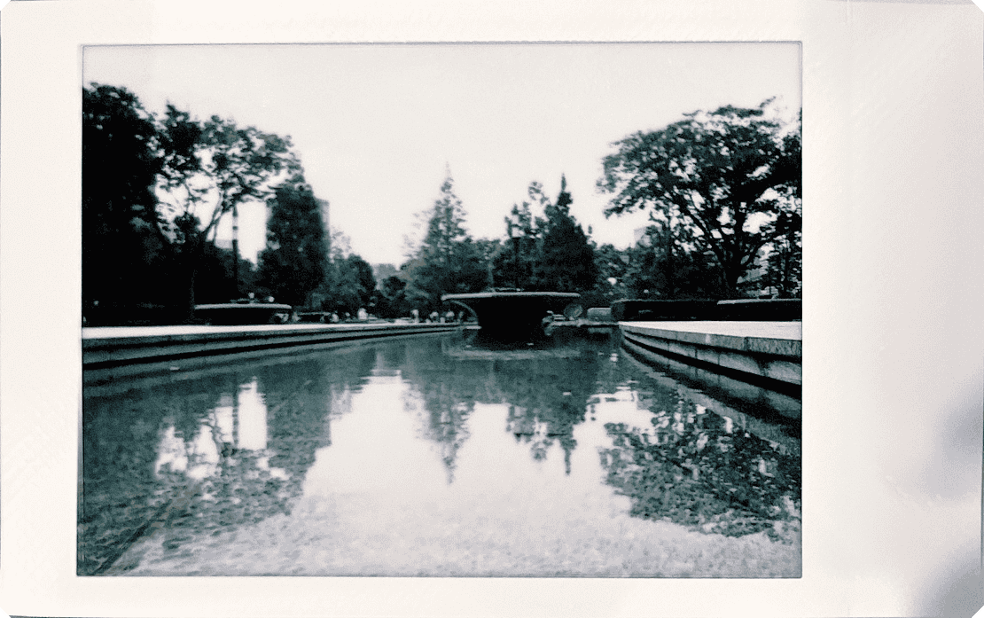 和田倉噴水公園