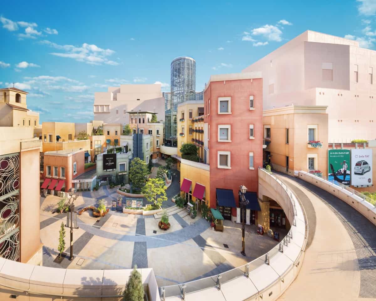 ラ チッタデッラ