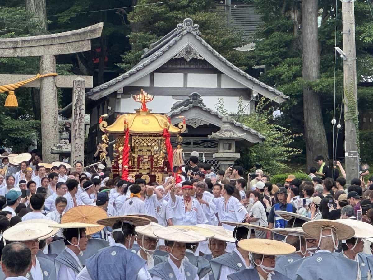 Kosho – A Traditional Inn in Takahama's image 26
