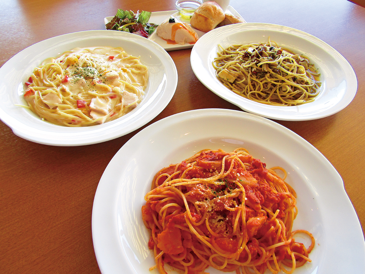 レストラン ラ・セリア