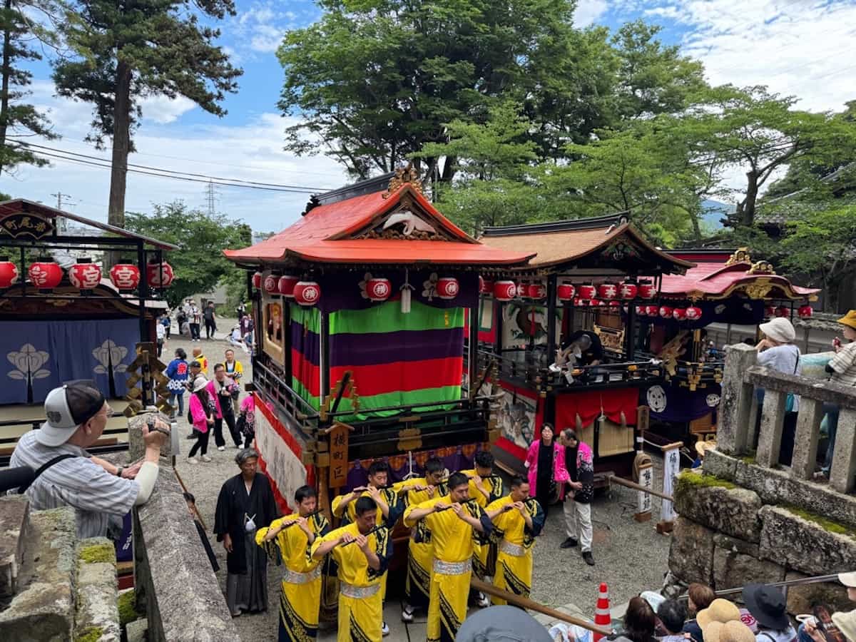 Kosho – A Traditional Inn in Takahama's image 11