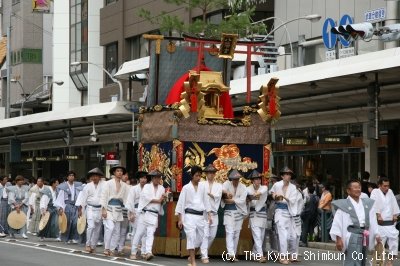 八幡山（はちまんやま）