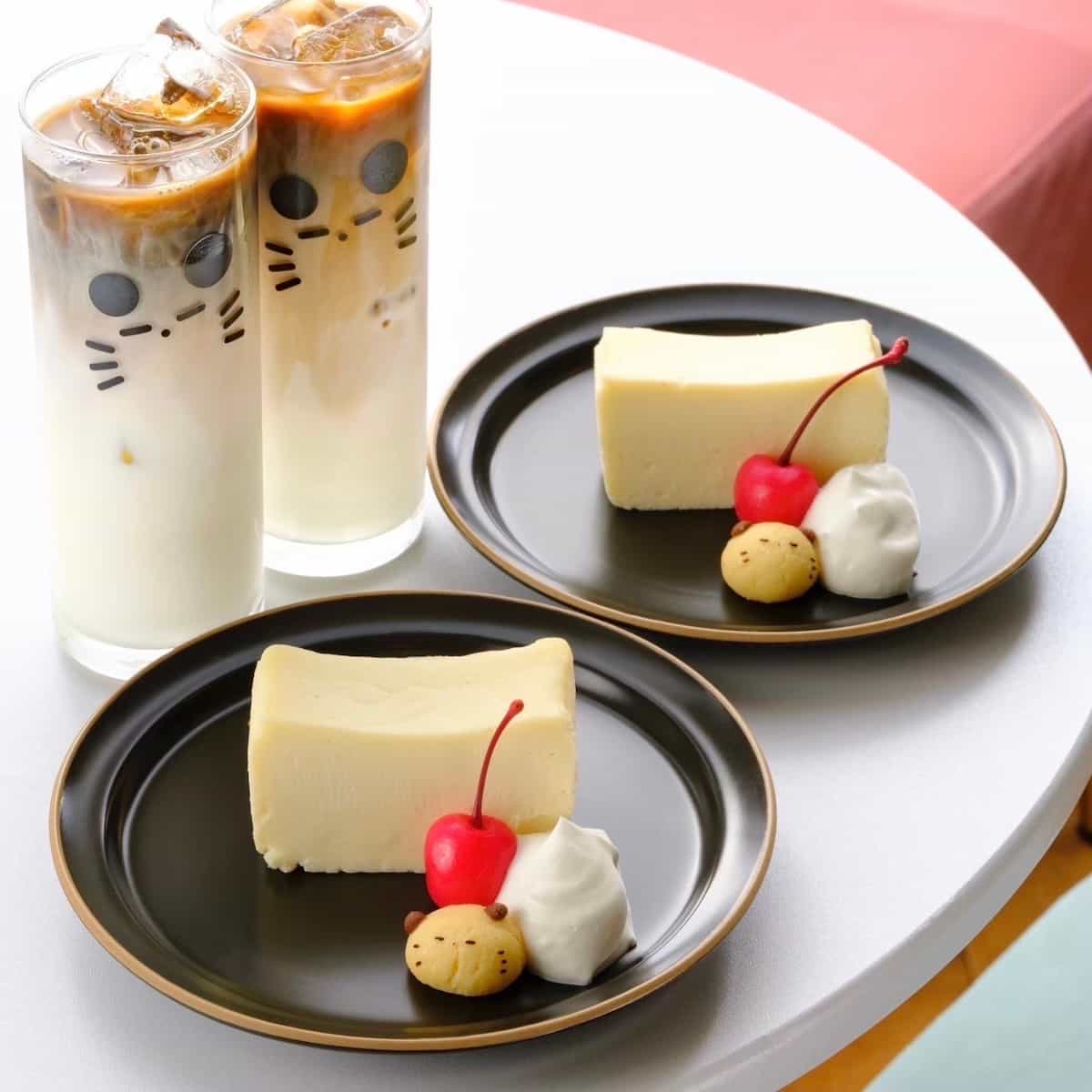 ちゅー太の喫茶