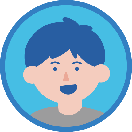 ＫＩＴＴＥの屋上から見る新幹線