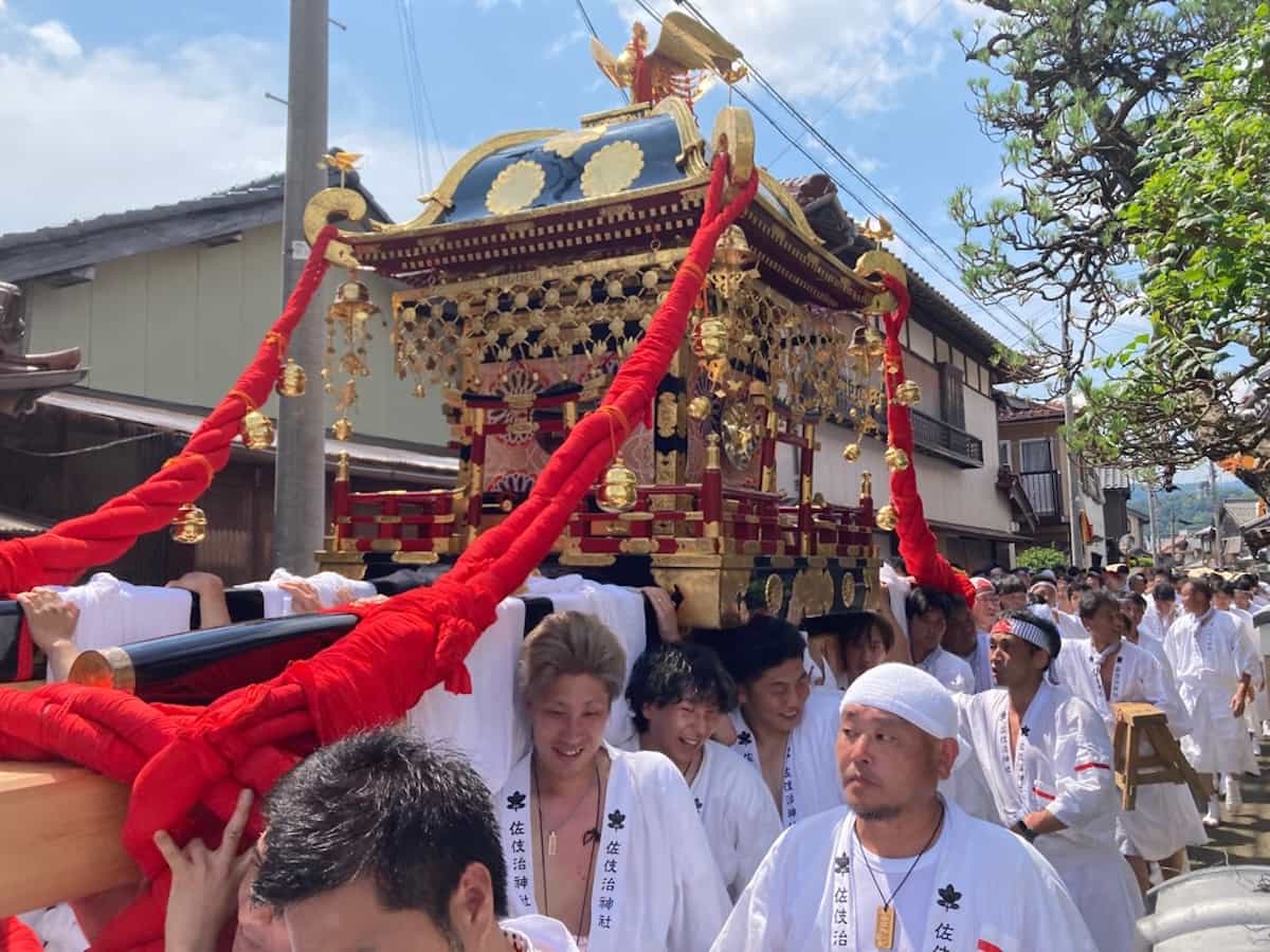 Kosho – A Traditional Inn in Takahama's image 22