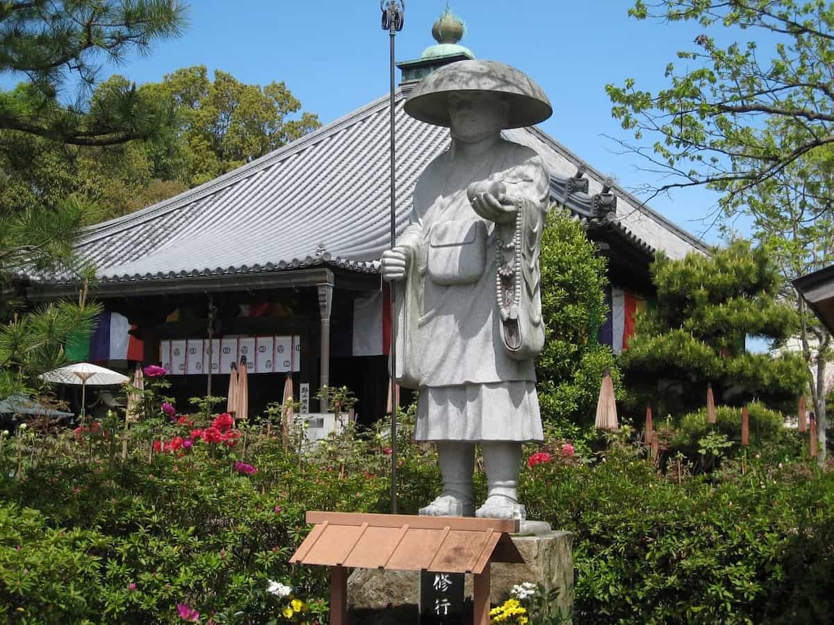 乙訓寺