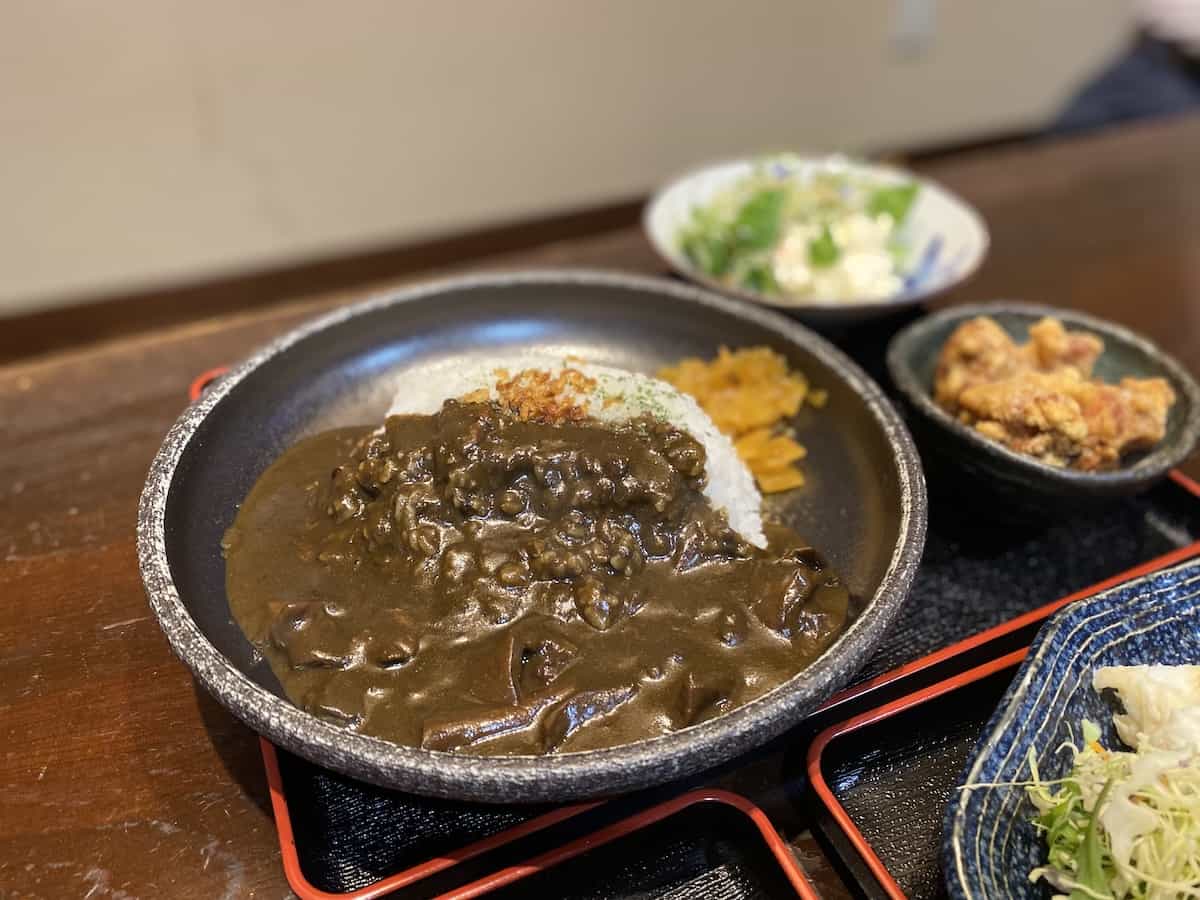 つどい処ながの屋