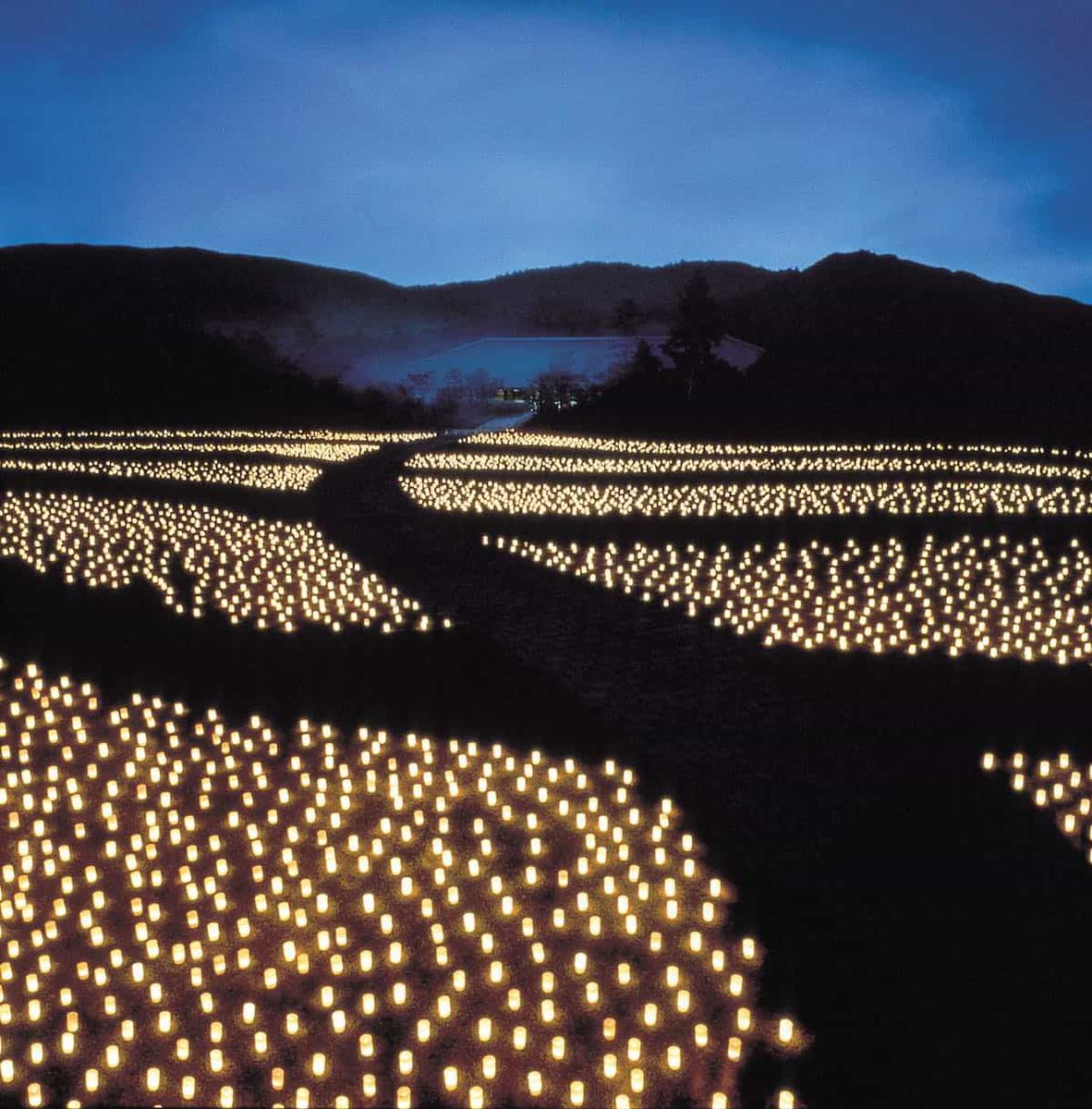 Ukigumoenchi Venue's image 1