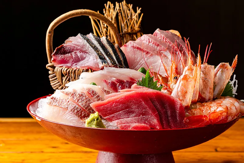 魚屋ちから