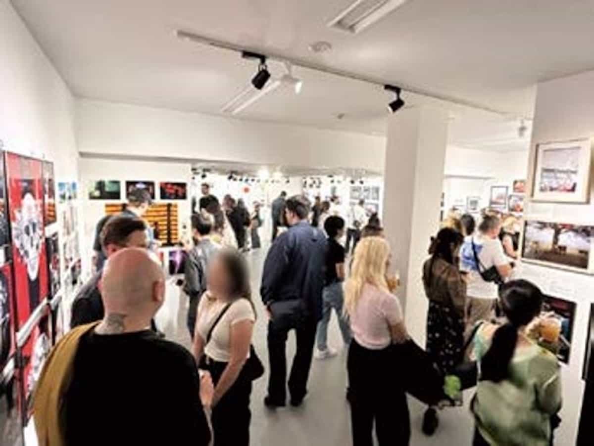 Artober:March Edition