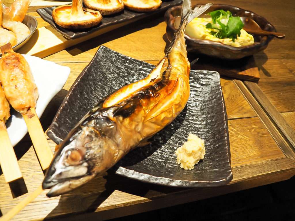 酒場らっぱ