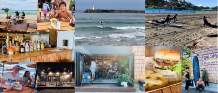 FAMILIAR -Beachside Village-