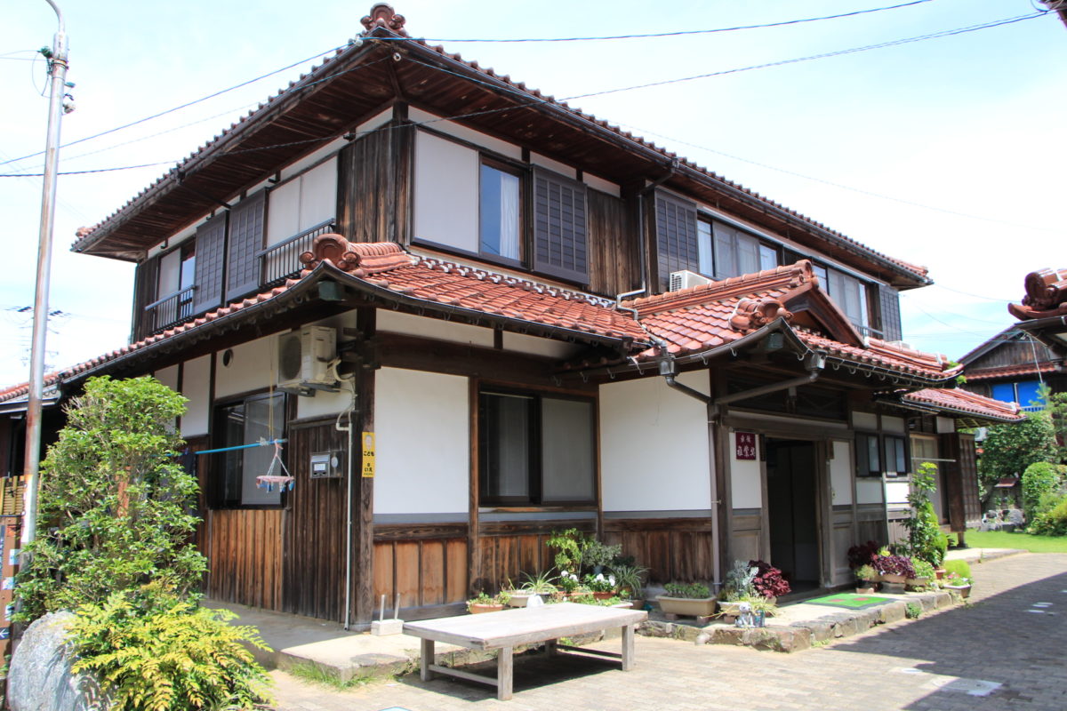 Guesthouse Wakashisou