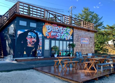 FAMILIAR -Beachside Village-