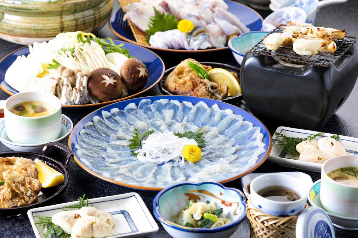 Cuisine Inn Yoshikou