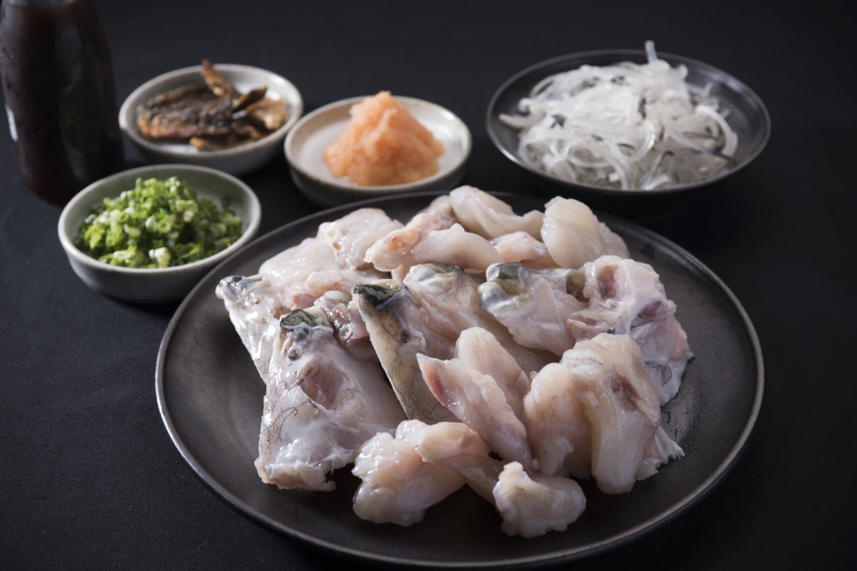 Cuisine Inn Yoshikou