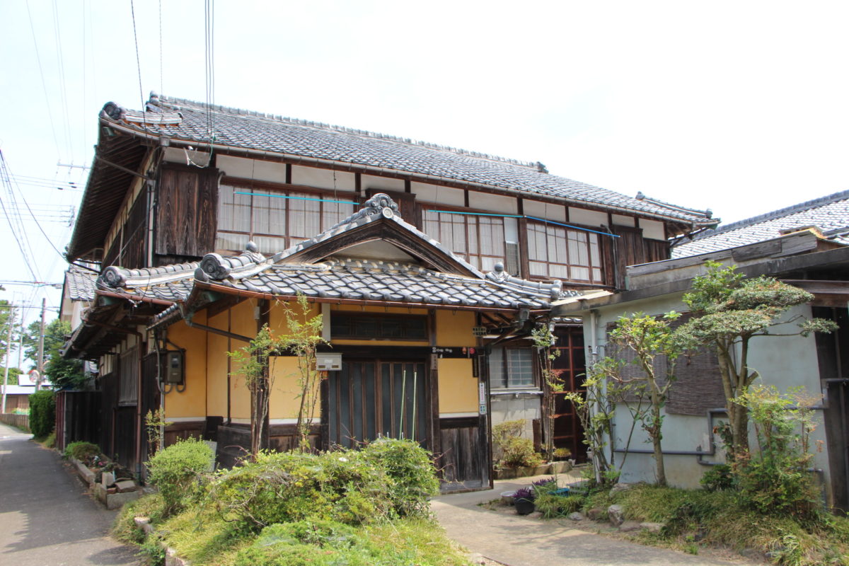 Guesthouse Saruhashi