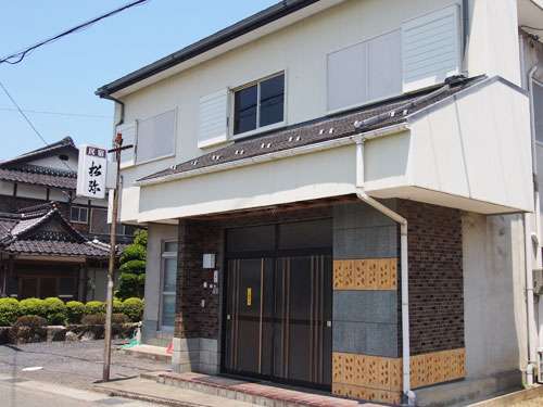 Guesthouse Matsuya