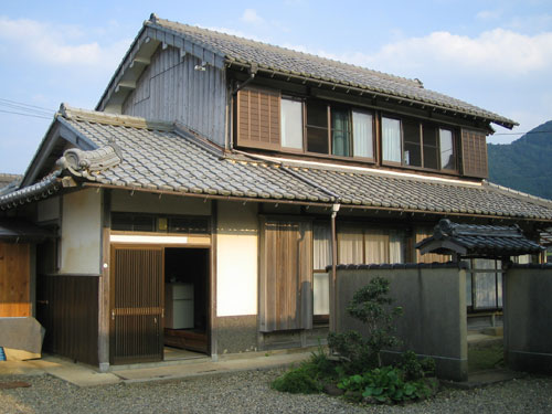 Farmhouse Inn Riemon