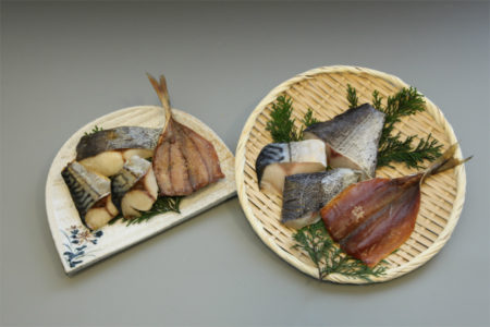 Wakasa Takahama Fisheries Cooperative Association Wada Branch