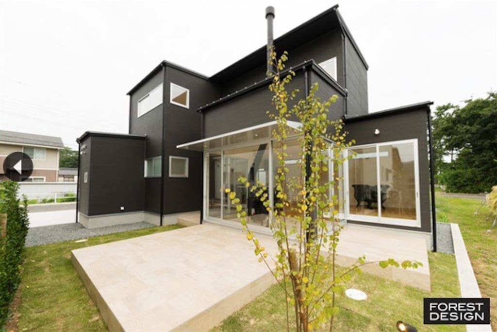 Guesthouse Kakutani Hitohira