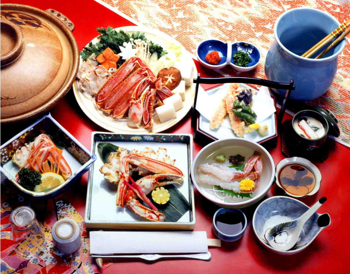 Egami Fresh Fish Shop