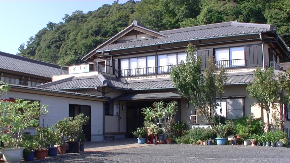 Ryokan Yamaoka