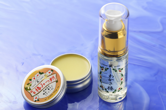 Wakasa Camellia Shop Fujimasa (Tanaka Co., Ltd.)