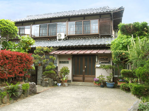 Guesthouse Ichiseso