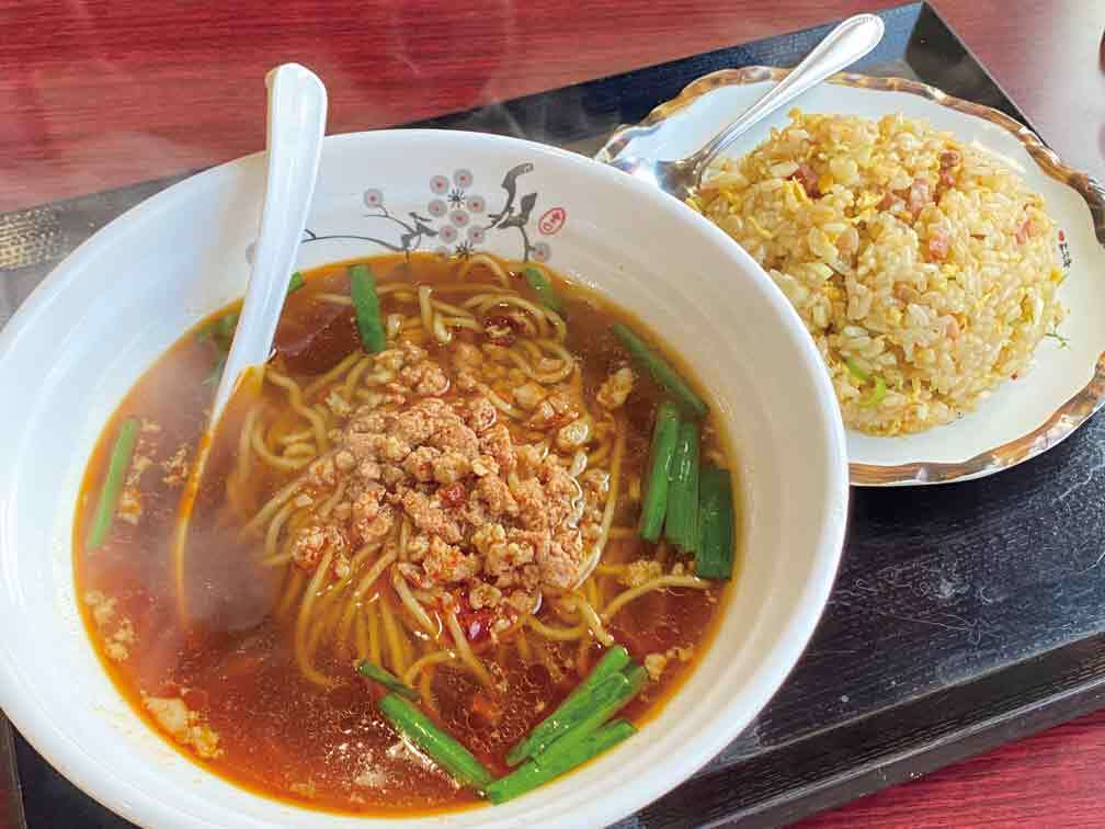 中華私房菜館 禄縁