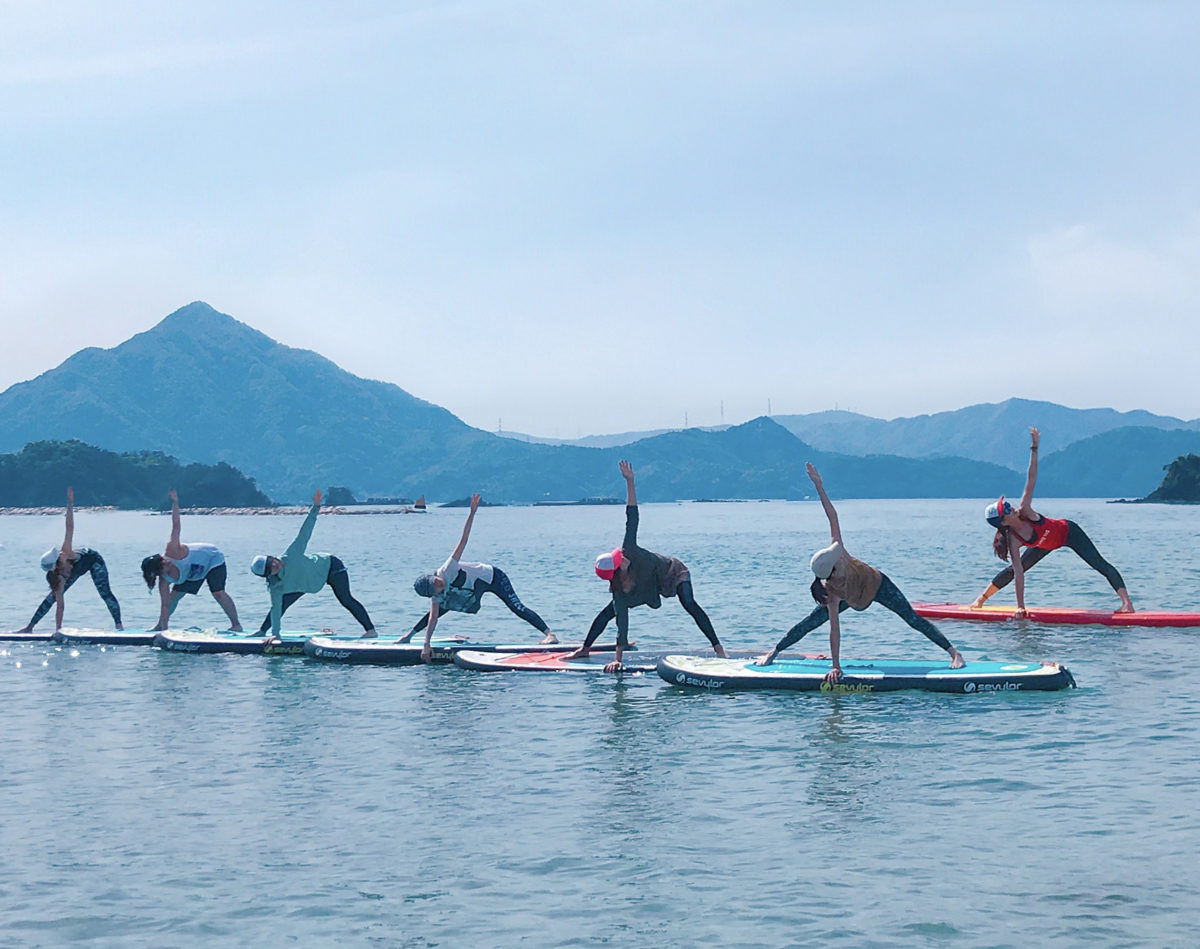 seastar cprisk(シースターシプリスク)