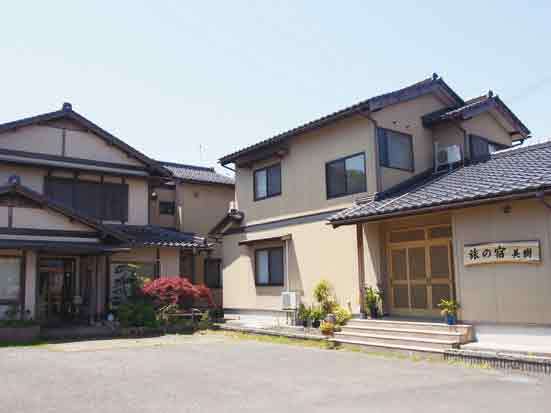 旅の宿 美樹