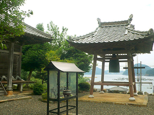 Shorakuji Temple