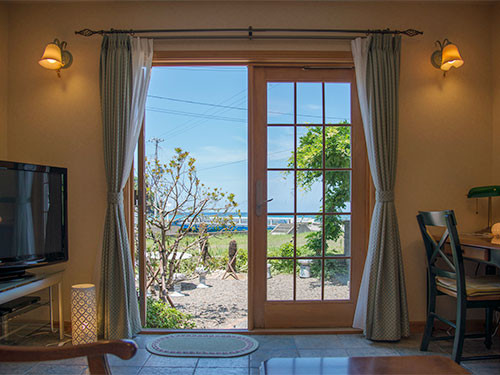 Seaside Inn Namino-oto