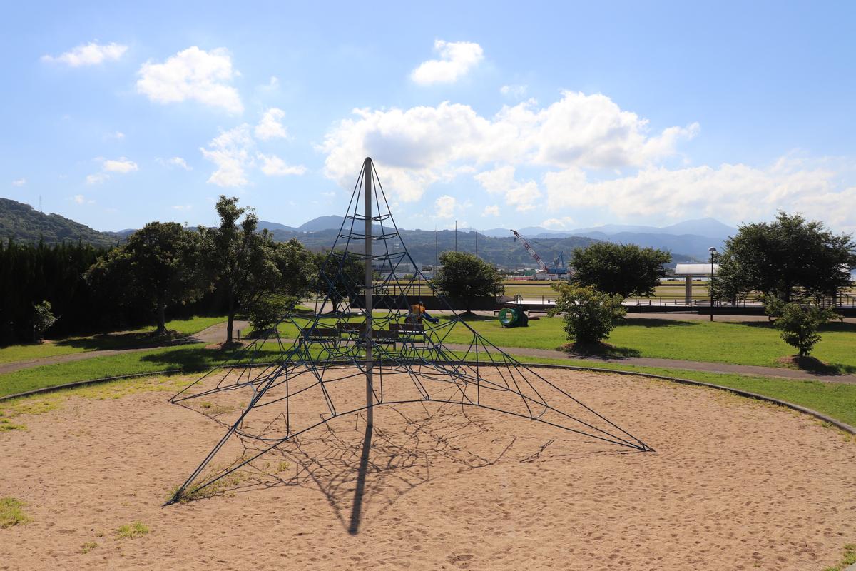 シーサイド公園