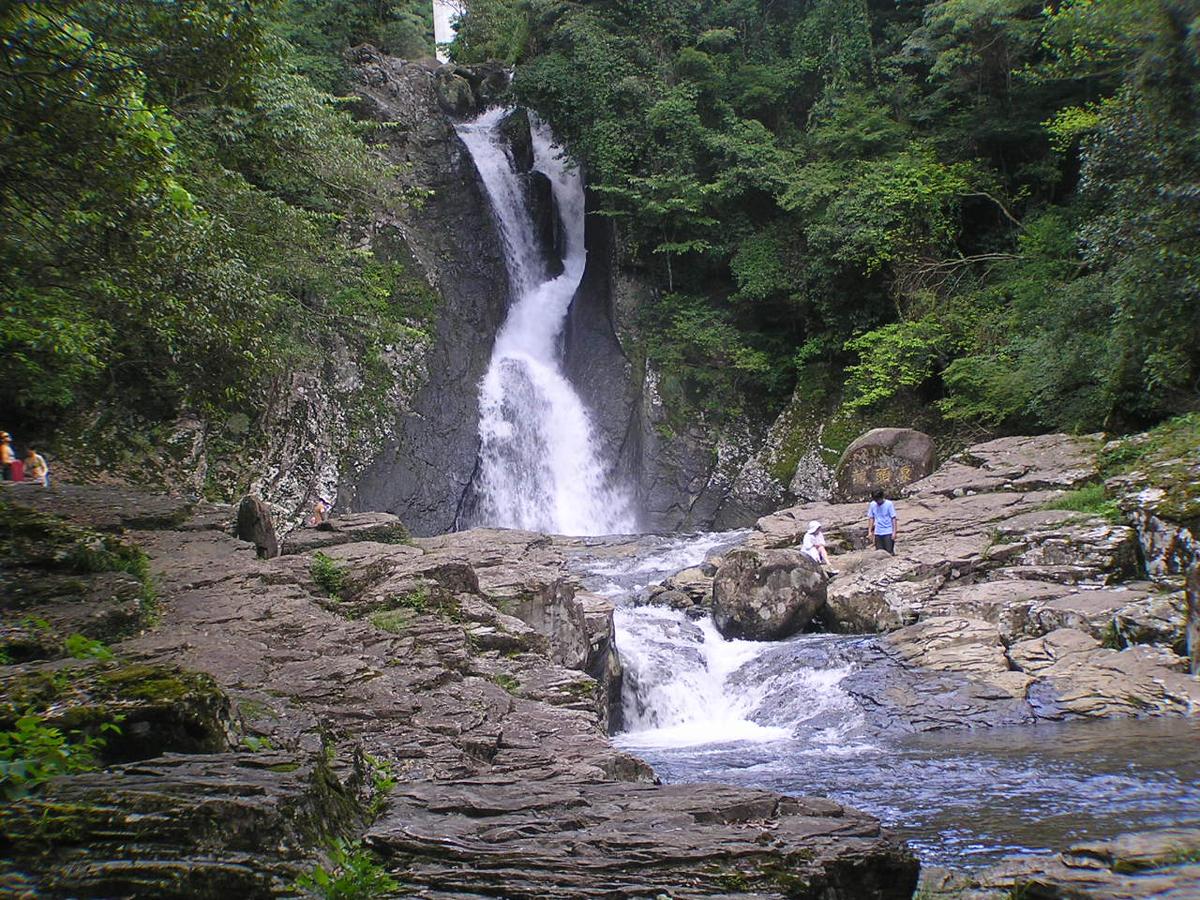 龍頭泉