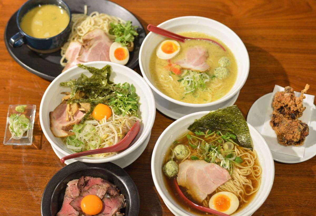 tatara 多々樂