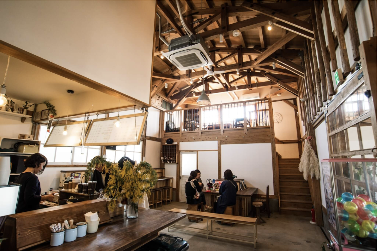 Tsubame Coffee